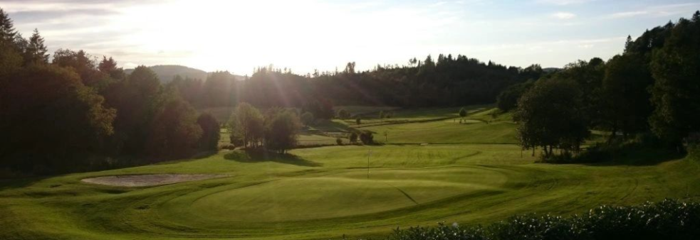 Golfserie Stjørdal Golfbane 2022